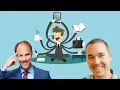 Dream BIG Hustle Harder With Sean Douglas