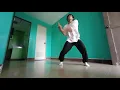 Let Go by Mali Music | Jaylo Choreography