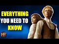 Watch This Before Seeing Ballad of Songbirds and Snakes Hunger Games Prequel Explained