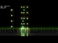 Sherlock Holmes – Discombobulate 🎹 | Piano Cover | Cinematic 3D Piano Visualizer | HYPERLATIVA #usa 