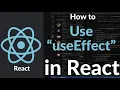 How to Use useEffect in React useEffect Hook Explained with Real Examples for Side Effects