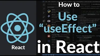 How to Use useEffect in React useEffect Hook Explained with Real Examples for Side Effects