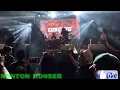 Download Lagu MEL SHANDY - NYANYIAN BADAI. live ROCK LEGENDS BANDUNG