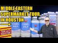 I Explored a Huge Muslim Supermarket