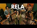 Lagu Inka Christie - Rela (Vintage Psychedelic Cover)