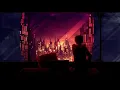 Peak Twilight x amies – Until We Meet Again
