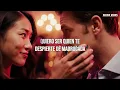 Roze & Tiago PZK & Un Poco de Ruido - QUIERO SER  (Letra/ Lyric Video)