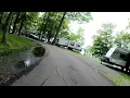 Piney Campground Tour on E-Bike