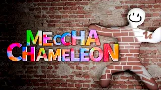 MECCHA CHAMELEON (GAMEPLAY #1)