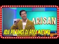 Tim EL Rumi Memulai Game Dengan Meyakinkan | ARISAN BEST MOMENT (12/08/24)
