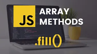 Fill method in array EXCELLENT CODE WITH AJ