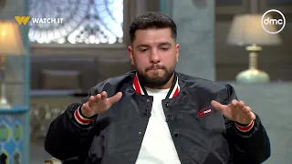 مش هتصدقوا إيه الأغنية اللي عملها  ليجي سي  في وقت الكورونا وكس رت الدنيا دندنها