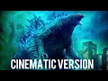Download Lagu Godzilla epic theme CINEMATIC VERSION ( Godzilla vs kong soundtrack )