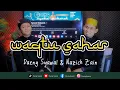 Download Lagu SHOLAWAT | WAQTU SAHAR | DAENG SYAWAL FEAT NAZICH ZAIN