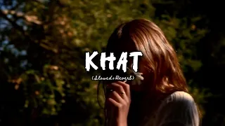 tere liye mandir jaaun khat slowed reverb navjot ahuja selenophile 