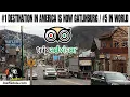 TripAdvisor picks Gatlinburg as Place to Visit in America