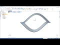 Solid Edge - Wavy Ring Bearing Preload Spring Washer
