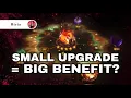 Small Upgrade Big Benefit Resonance Bonuses in Diablo Immortal