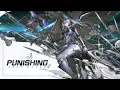 Punishing Gray Raven Gameplay PC