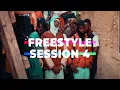 Young Lunya - Freestyle Session 4