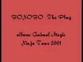 Bonobo - The Plug
