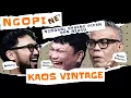 Lagu NGOPI - KAOS VINTAGE