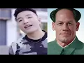 Lagu John Cena - Super Idol (AI Cover)