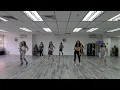 S2E3: Bachata Lady Styling Class (Advance)-Te Sone by Vicente Garcia (121821)