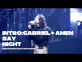 Download Lagu 250301 KESHI - INTRO:GABRIEL + AMEN + SAY + NIGHT | KESHI REQUIEM WORLD TOUR IN SEOUL @OlympicHall