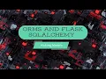 ORM Flask SQLAlchemy Making Models