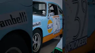 What is your all time favourite Gulf livery