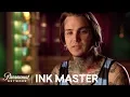 Neptune Elimination Tattoo Part II Master vs Apprentice Season 6
