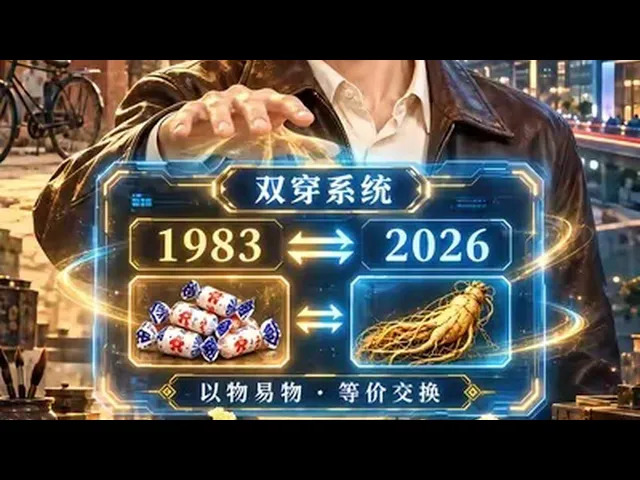 Su Daqiang’s Double-Crossing Chronicles