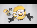 Download Lagu PSY - DADDY - MINIONS