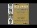 Download Lagu B'chochmo poseach sh'orim