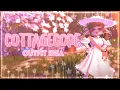 Making a cottagecore outfit Royale High outfit idea FaeryStellar
