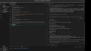 SpiLLI - Getting Started