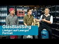 Download Lagu Wir sind GlasBlasSing. Wir machen Flaschenmusik.