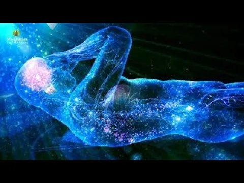 Download MP3 Full Body Healing Frequency ( 432 Hz + 741 Hz ) : Super Recovery & Healing, Remove Negative Energy