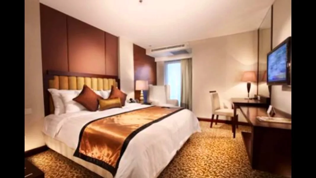 HOTEL DI JAKSEL RASA BALI CUMA 550K