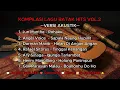 Lagu Lagu Batak Akustik Terbaik Vol.2 🎶 | Koleksi Lagu Paling Menyentuh Hati