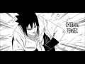 Download Lagu Sasuke's Revolution Theme: Junkyousha (The Martyr) V2