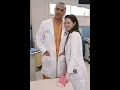 Grey s Anatomy - Jackson and April Meet