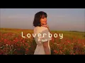 Vietsub | Loverboy - A-Wall | Nhạc hot TikTok | Lyrics Video