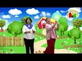Download Lagu Lagu Sekolah Minggu - Jangan Iri hati