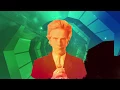 Doctor Who Titles Class Style