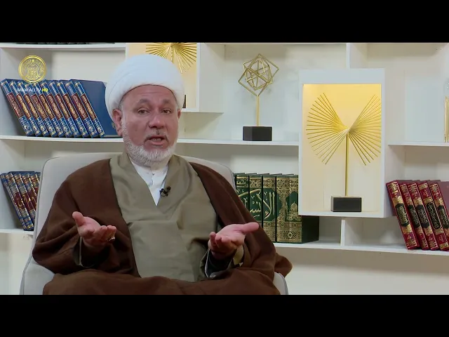 ⁣اشكالات الطرق الجديدة للأناشيد | منهاج الصالحين (الجزء الثاني) 31