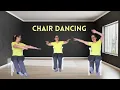 Download Lagu Eenvoudige dansbewegingen die je zittend kunt doen