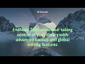 Advanced library backups and global editing in EndNote 2025