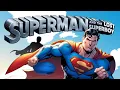 Download Lagu Part 3 Superman and the Lost Superboy